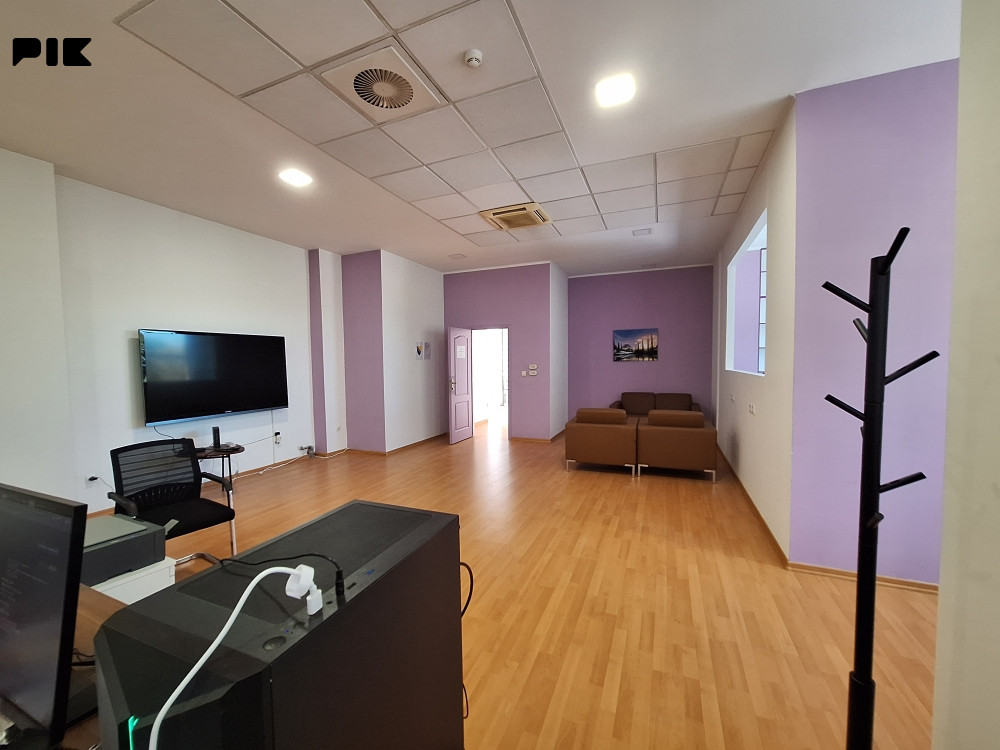 Poslovni prostor Mala aleja Ilidža 9