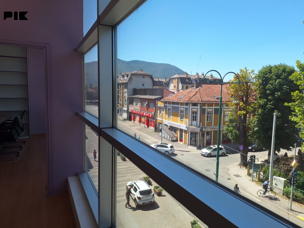 Poslovni prostor Mala aleja Ilidža 11