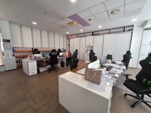 Commercial Space Mala Aleja Ilidža