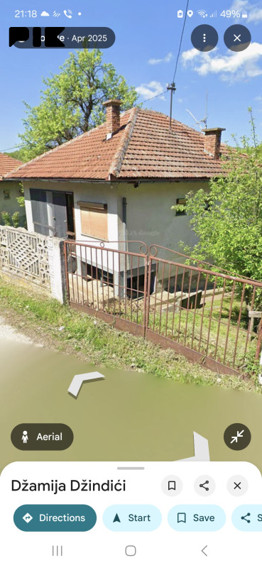 Kuća Visoko 2