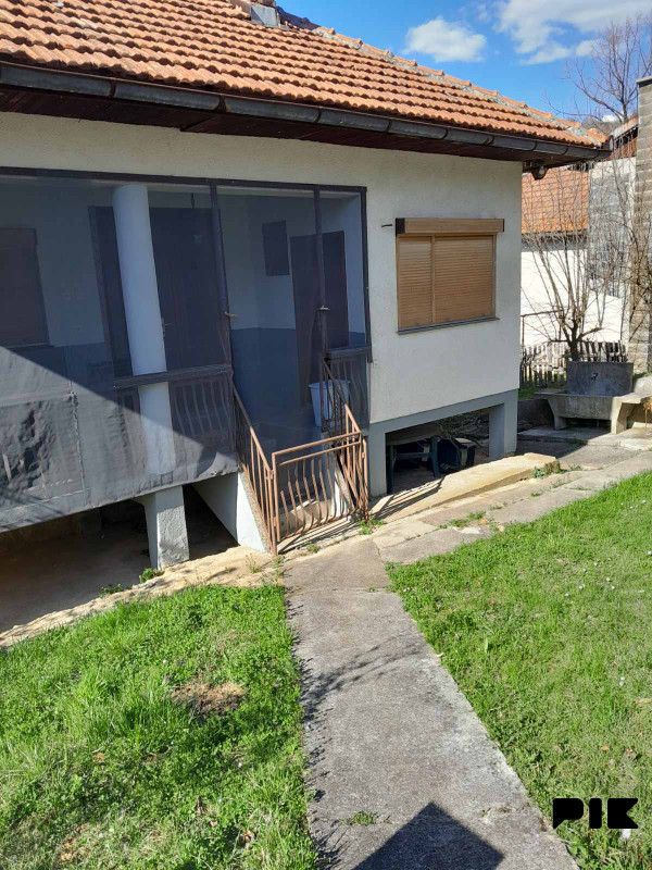 Kuća Visoko