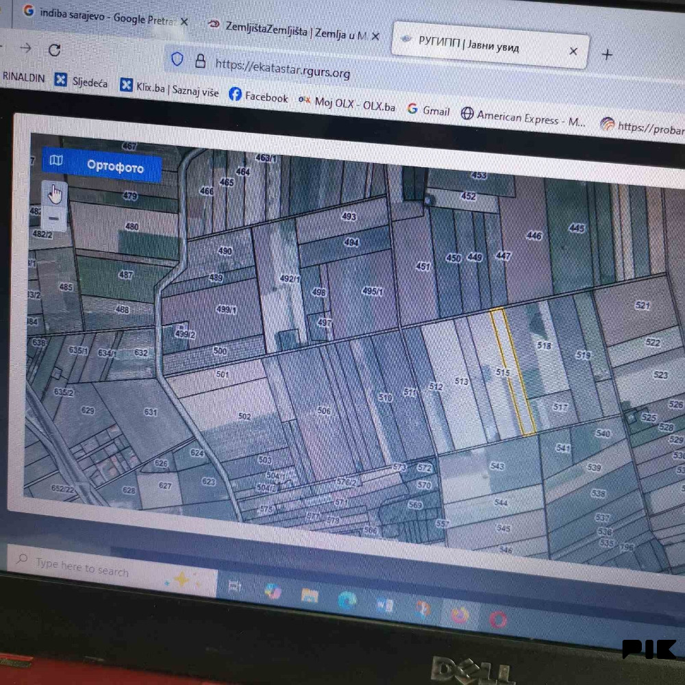 Zemljište Bijeljina 2