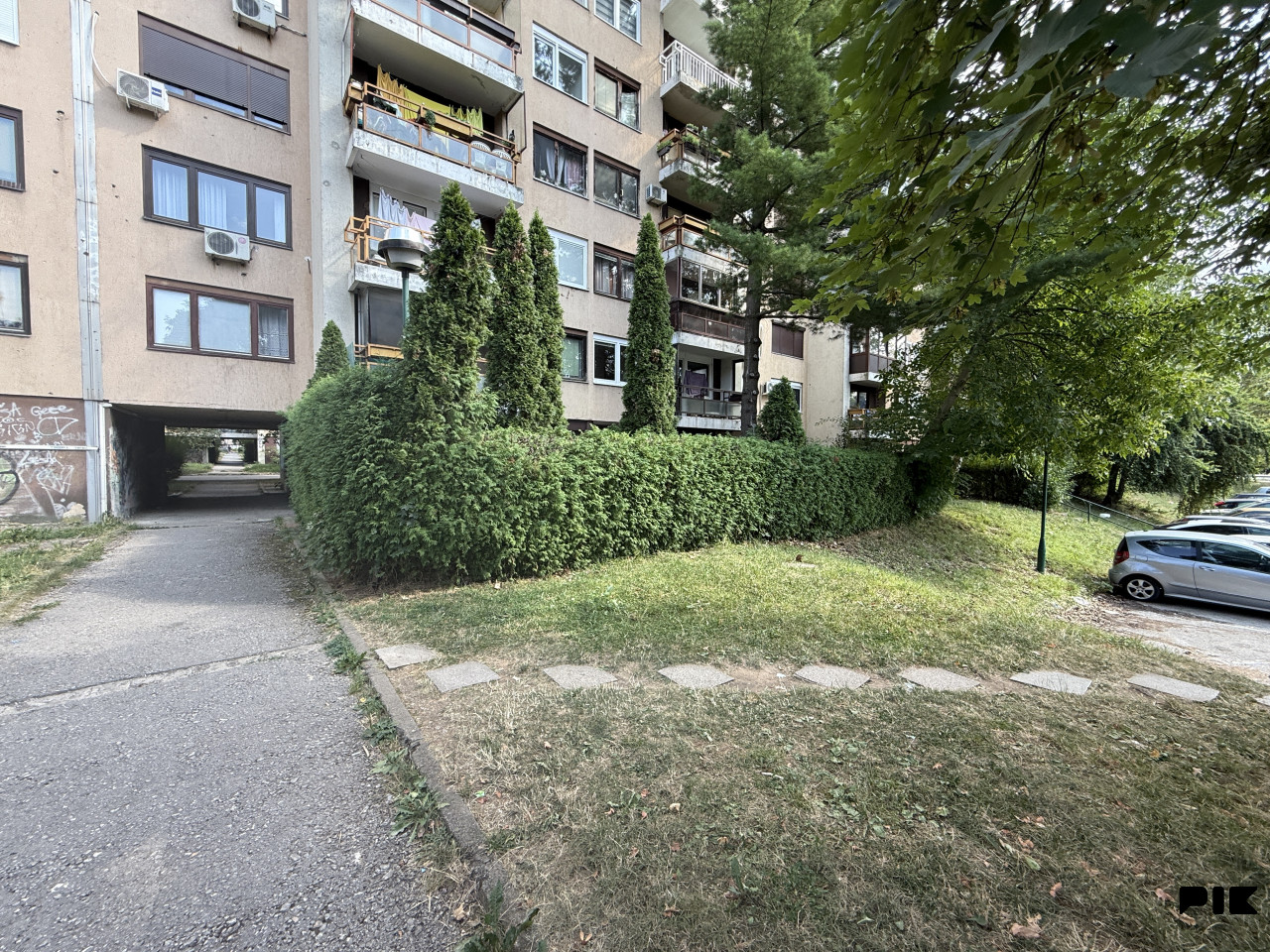 Dvosoban stan Dobrinja 42 m2 photo 5