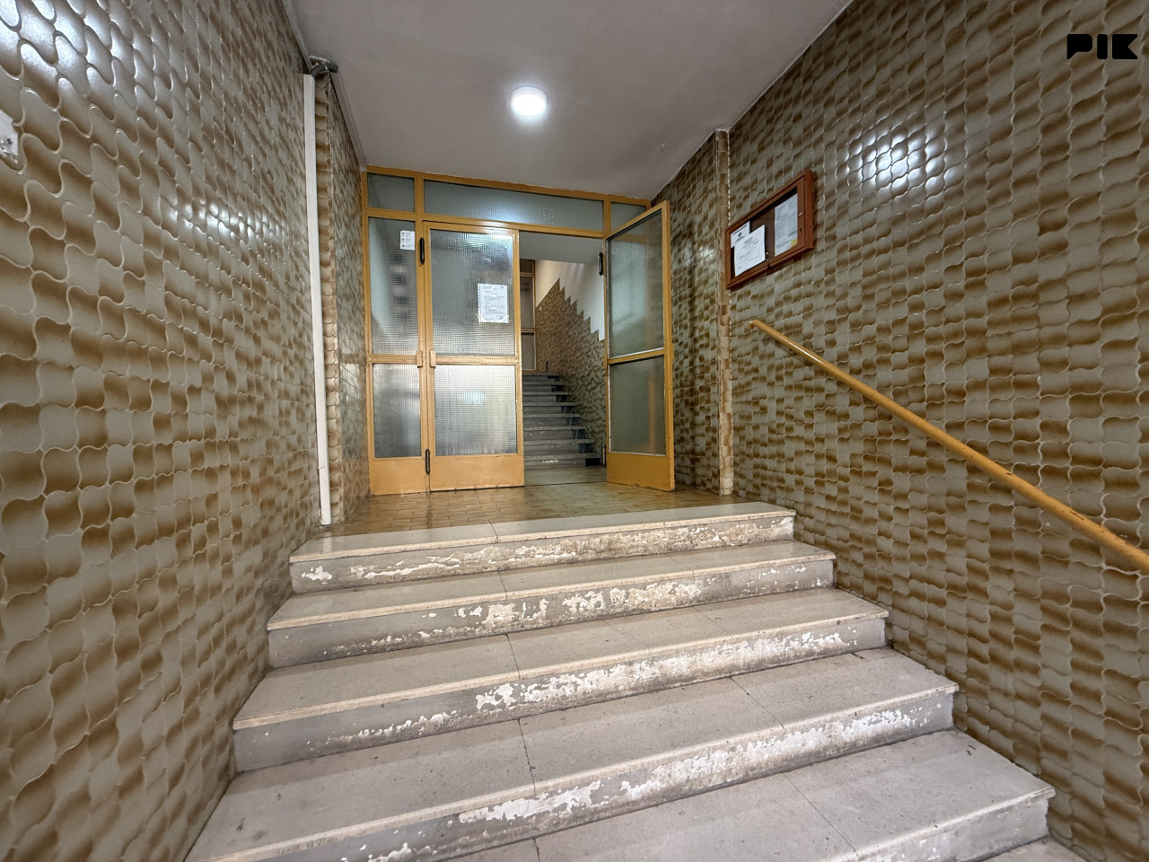 Dvosoban stan Dobrinja 42 m2 7
