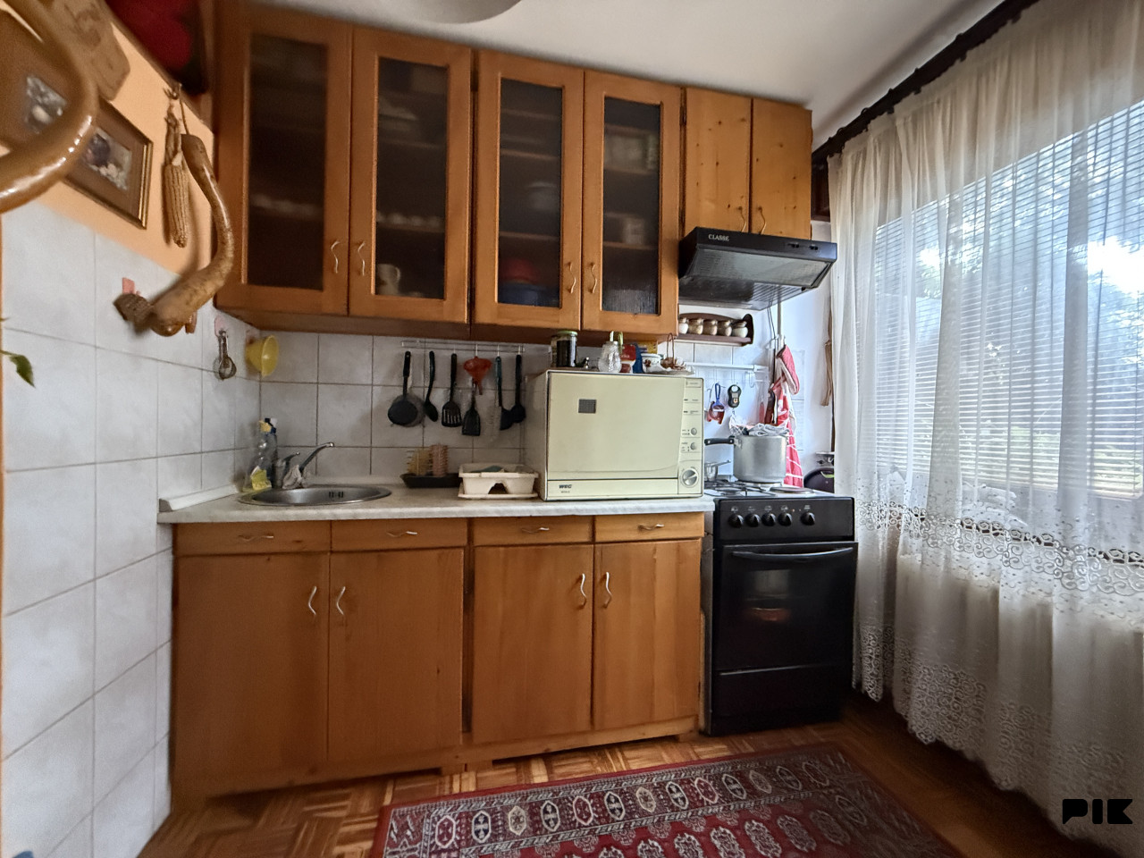 Dvosoban stan Dobrinja 42 m2 18