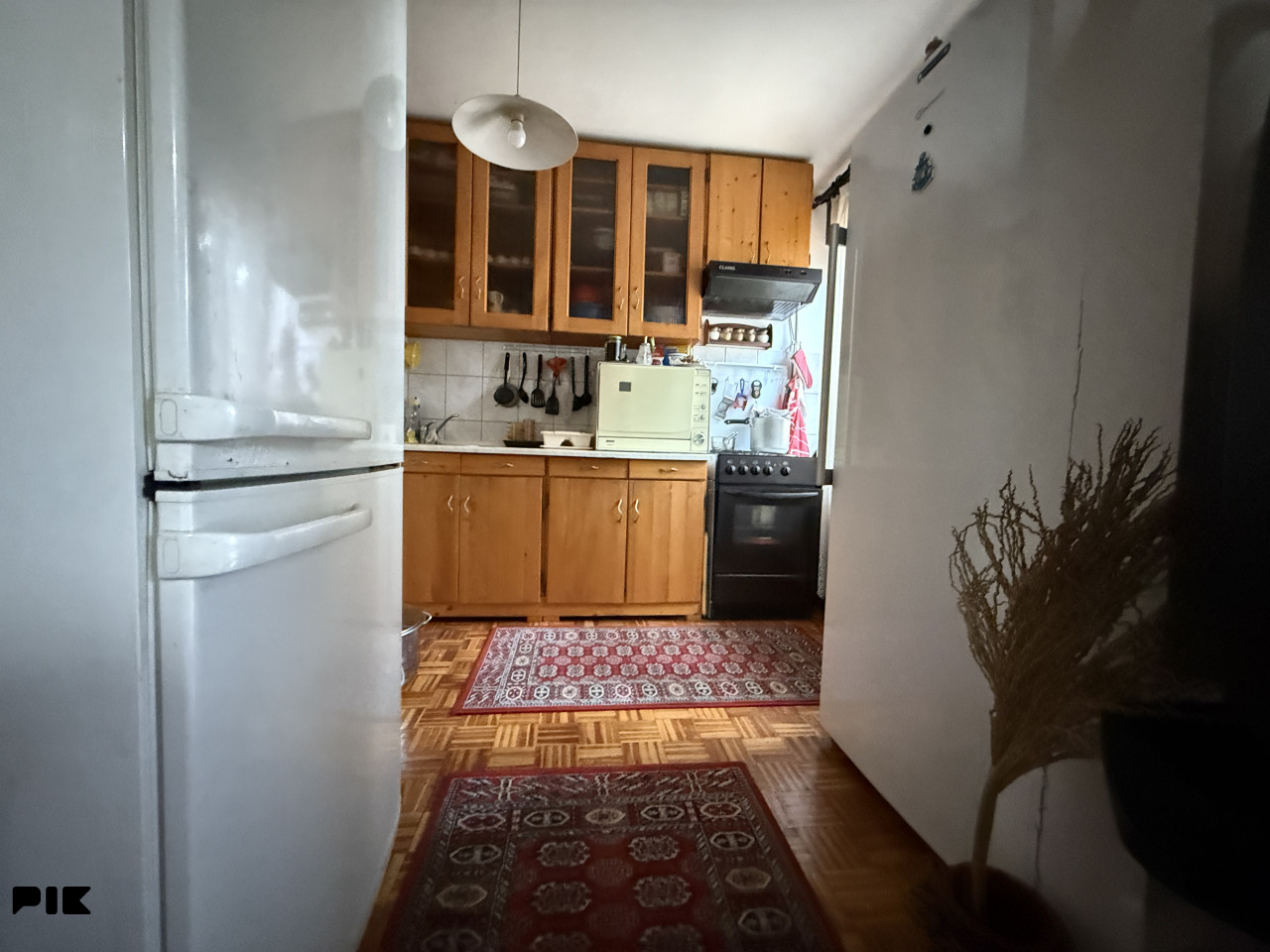 Dvosoban stan Dobrinja 42 m2 19