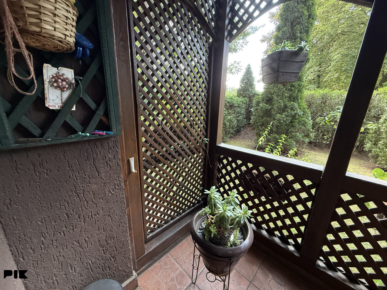 Dvosoban stan Dobrinja 42 m2 20