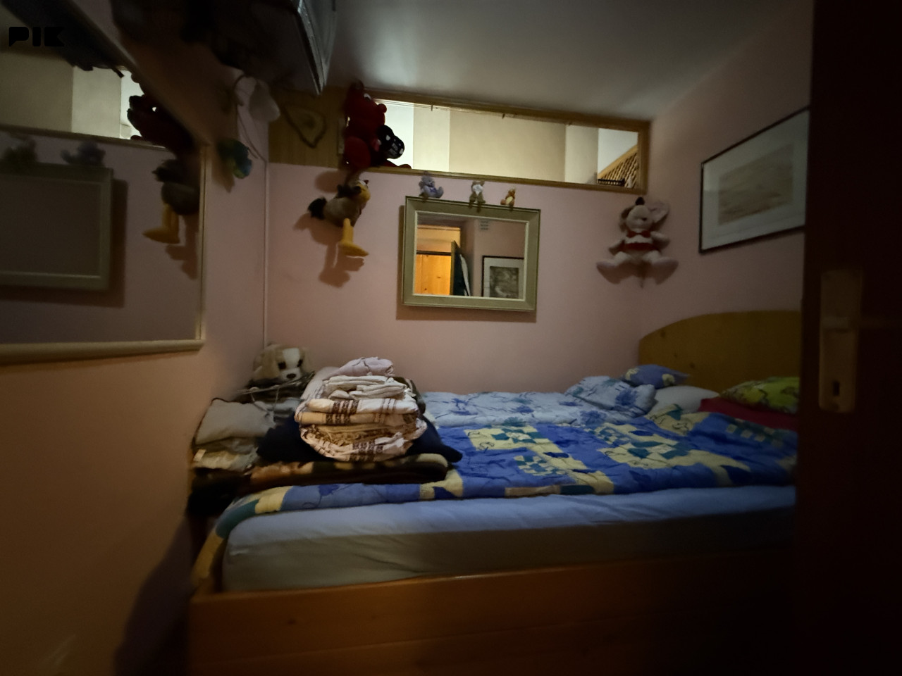 Dvosoban stan Dobrinja 42 m2 16