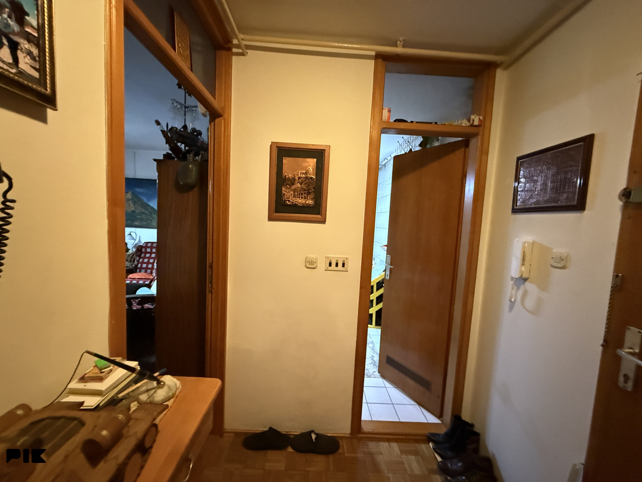 Dvosoban stan Dobrinja 42 m2 9