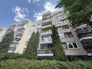 Two-room apartment Dobrinja 42 m2