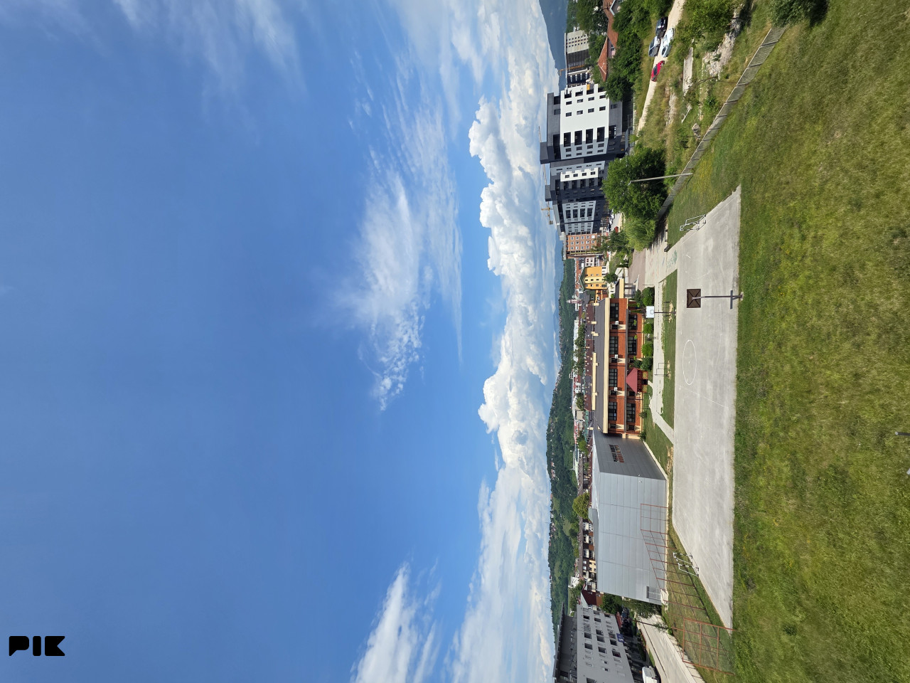Stan Istočno Sarajevo 74.17m2 4