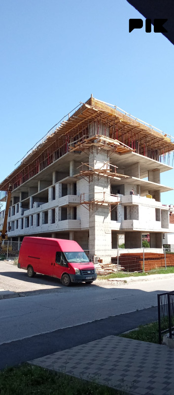 Stan Istočno Sarajevo 74.17m2 7
