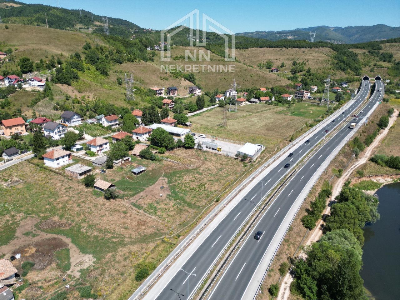 NN Nekretnine : Kuća sa zemljištem - Reljevo 6