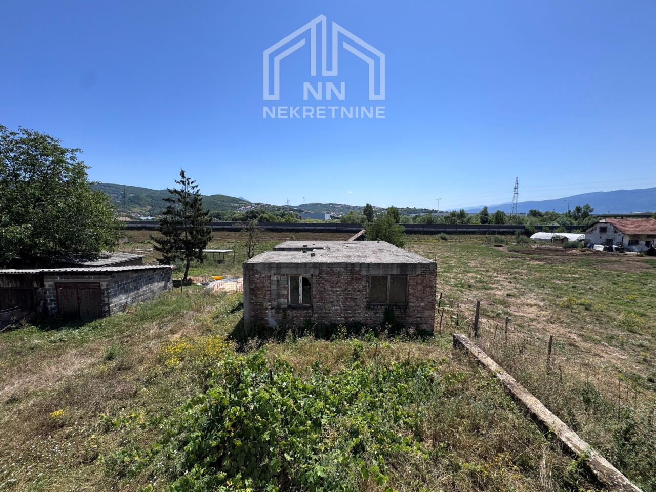 NN Nekretnine : Kuća sa zemljištem - Reljevo 7