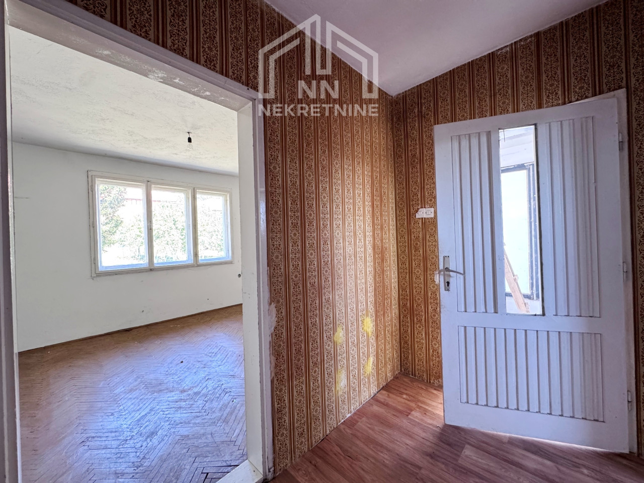 NN Nekretnine : Kuća sa zemljištem - Reljevo 8