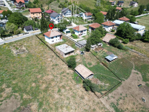 NN Nekretnine : Kuća sa zemljištem - Reljevo