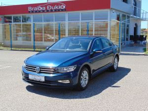 Volkswagen Passat 2.0 TDI Business SCR 2020