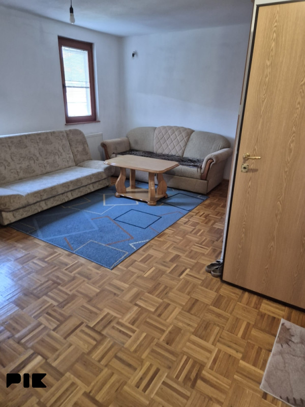 Stan Buća potok