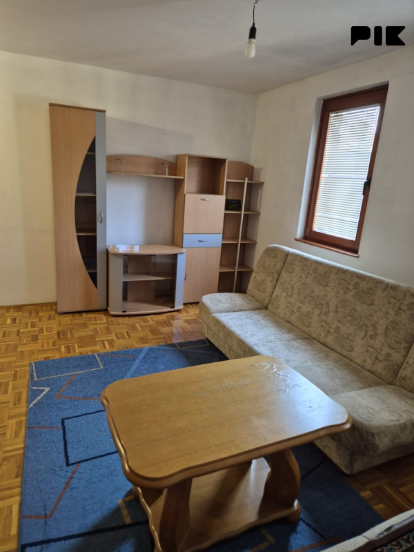 Stan Buća potok 3