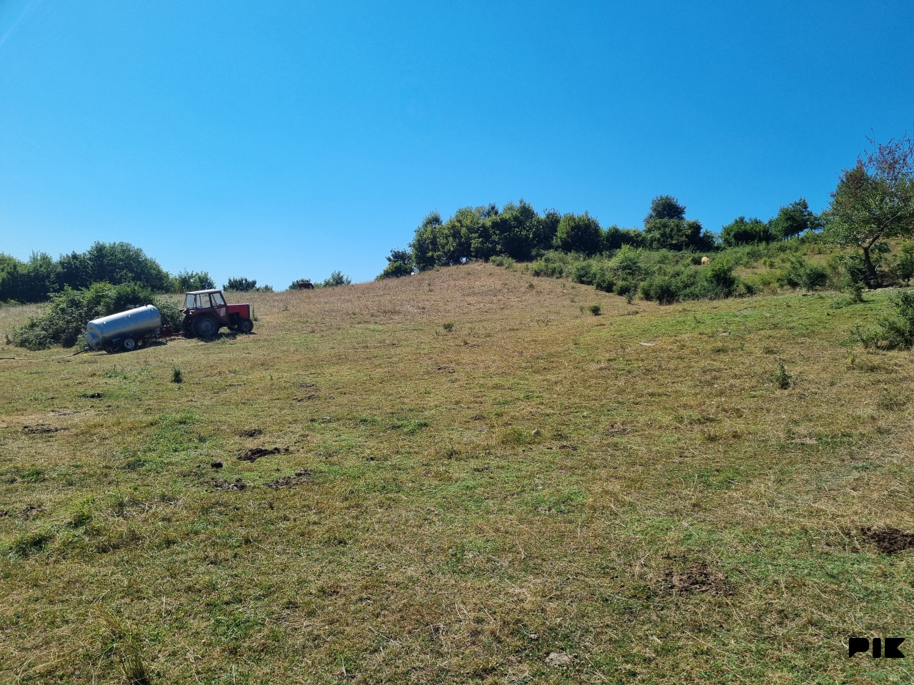 Zemljište Sarajevo - Novi Grad 30.000m2 2