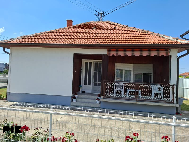 House Bijeljina 75m2
