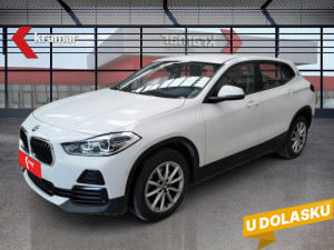 BMW X2 2.0 D xDrive 4x4 18d Automatik Advantage -LED-