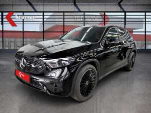Mercedes GLC 220 D 4Matic NIGHT-PAKET AMG DIGITAL LED -Novi model