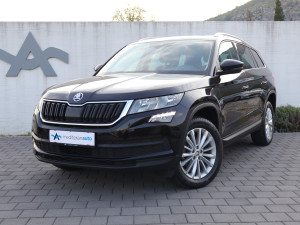 Škoda Kodiaq 2,0 TDI DSG Style / 91.000 km