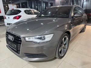 AUDI A6 2012 2.0TDI NAVIGACIJA, WEBASTO, PANORAMA, BOSE
