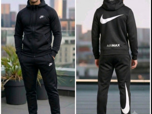 Muske trenerke komplet 2027 kolekcija trenerka muska Nike Hugo