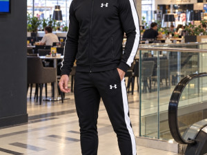 Muske trenerke komplet 2027 kolekcija trenerka muska Nike Hugo