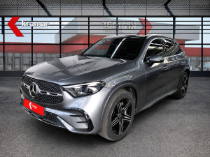 Mercedes GLC 220 D 4Matic AMG DIGITAL LED Panorama -Novi model-