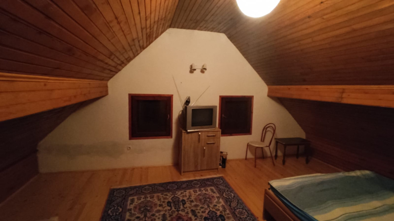 Vikendica sa Zemljištem - Hadžići - Lokve - 62(4367m2) - Prodaja 2