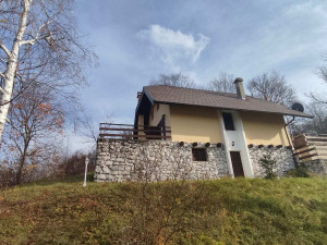 Vikendica sa Zemljištem - Hadžići - Lokve - 62(4367m2) - Prodaja