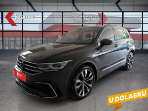 Volkswagen Tiguan 2.0 TDI DSG R-Line VIRTUAL -IQ.LIGHT- -FACELIFT