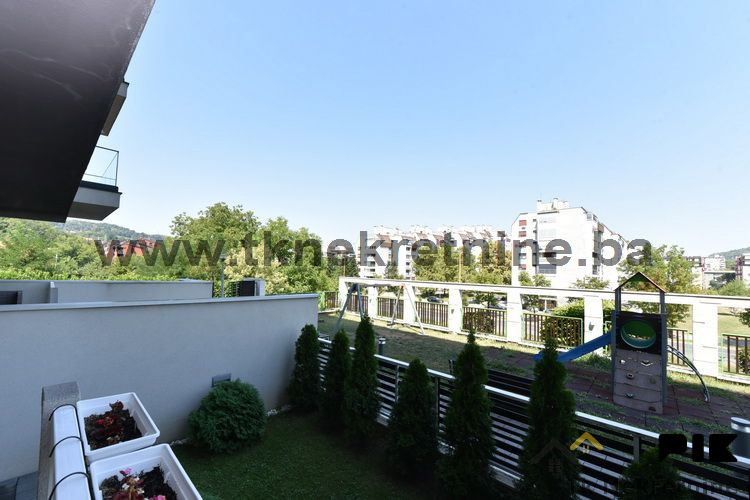 "NOVI ZLOKOVAC" - Kompletno namješten stan 59.49 m2 17