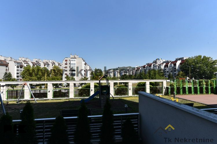 "NOVI ZLOKOVAC" - Kompletno namješten stan 59.49 m2 18
