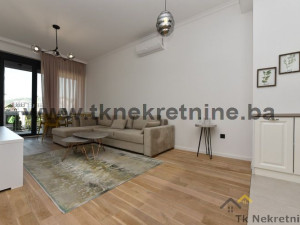 "NOVI ZLOKOVAC" - Kompletno namješten stan 59.49 m2 photo 3