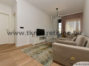 "NOVI ZLOKOVAC" - Kompletno namješten stan 59.49 m2 photo 2