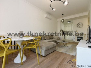 "NOVI ZLOKOVAC" - Kompletno namješten stan 59.49 m2 photo 4