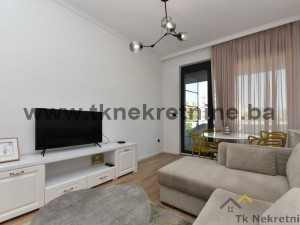 "NOVI ZLOKOVAC" - Kompletno namješten stan 59.49 m2 photo 5