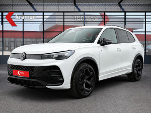 Volkswagen Tiguan 2.0 TDI DSG R-Line Black IQ.LIGHT PANORAMA
