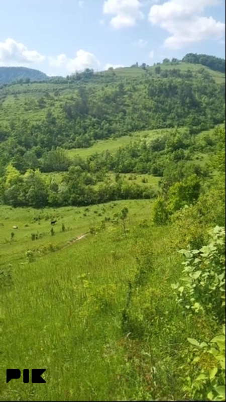 Zemljište Kakanj