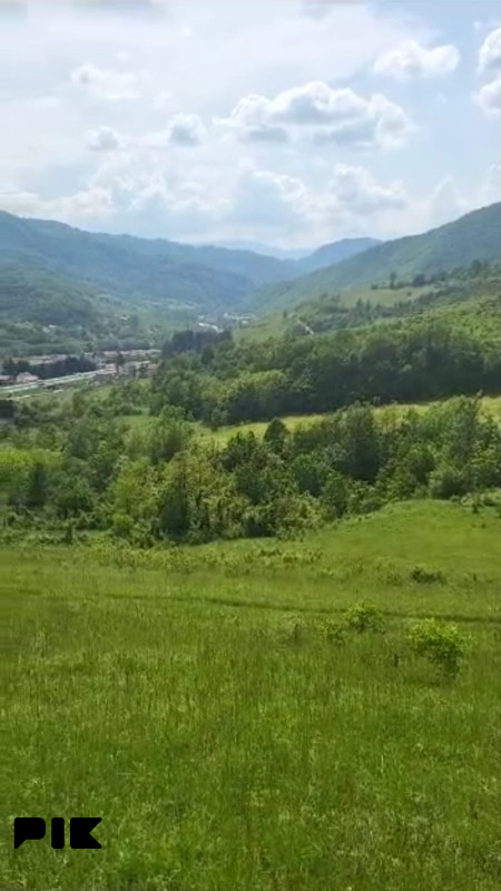 Zemljište Kakanj 2