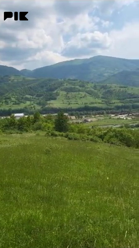 Zemljište Kakanj 3