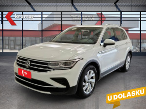 Volkswagen Tiguan 2.0 TDI DSG Elegance VIRTUAL COCKPIT -IQ.LIGHT-