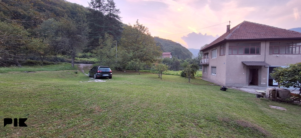 Kuća iznajmljivanje 4