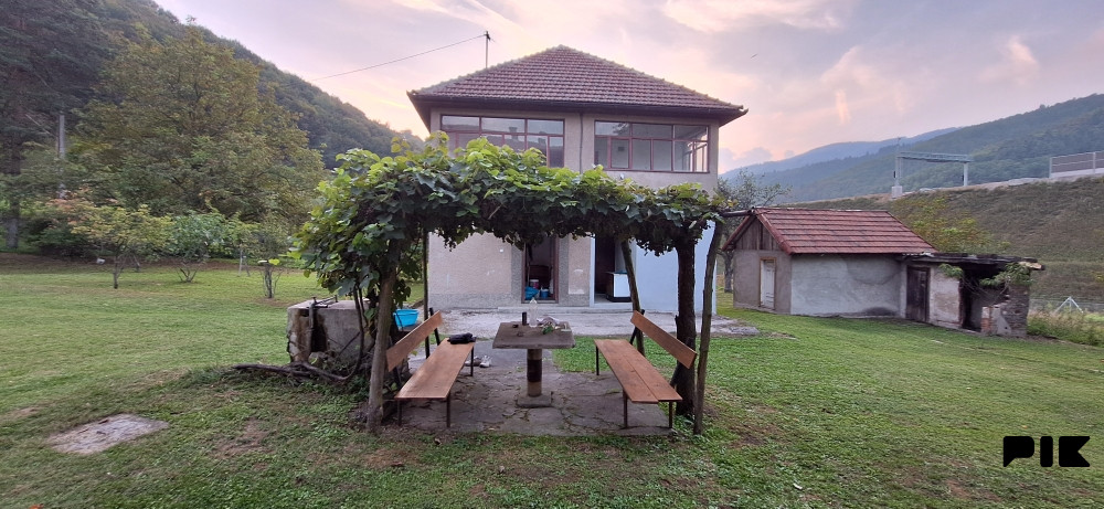 Kuća iznajmljivanje 5