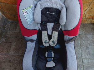 AUTOSJEDALICA ZA DJECU 0-18 KG BREVI KING Italy