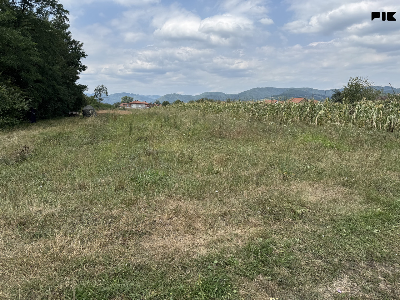 Zemljište Visoko 3